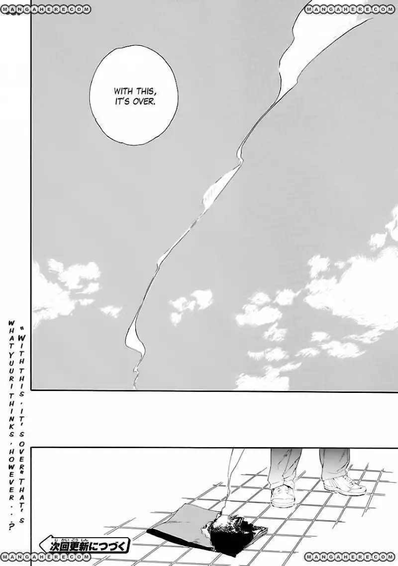 Natsuzora Ni Kimi To Mita Yume Chapter 1 56